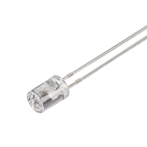 Светодиод ARL-5923PGC-4cd-E (Arlight, 5мм (цилиндр))