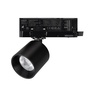 Светильник LGD-DYKE-4TR-R60-8W Day4000 (BK, 20 deg, 230V, TRIAC) (Arlight, IP20 Металл, 5 лет)