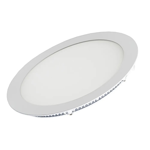 Светильник DL-225M-21W Warm White (Arlight, IP40 Металл, 3 года)