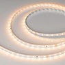 Лента светодиодная IC-A60-10mm 24V Warm2700 (4.6 W/m, IP20, 2835, 30m) (Arlight, 4.6 Вт/м, IP20)