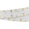 Лента светодиодная S2-2500 24V Warm 3000K 34mm (2835, 280 LED/m, LUX) (Arlight, 25 Вт/м, IP20)