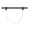Светильник ART-APRIORI-TUBE-ELASTIC-R38-L2000-17W Warm3000 (BK, 360 deg, 48V) (Arlight, IP20 Металл, 3 года)