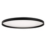 Светильник SP-ESTELY-R800-60W Warm2700 (BK, 80 deg, 230V, TRIAC) (Arlight, IP20 Металл, 5 лет)