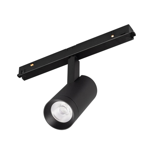 Светильник MAG-ORIENT-SPOT-R45-12W Day4000 (BK, 24 deg, 48V) (Arlight, IP20 Металл, 5 лет)