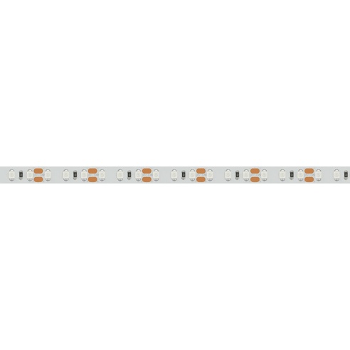 Лента светодиодная RT-A120-8mm 12V Red (9.6 W/m, IP20, 2835, 5m) (Arlight, 9.6 Вт/м, IP20)