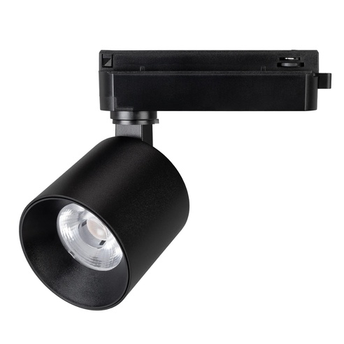 Светильник LGD-DYKE-2TR-R75-16W Day4000 (BK, 50 deg, 230V) (Arlight, IP20 Металл, 5 лет)