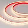 Лента светодиодная герметичная COB-PS-X544-10mm 24V Warm3000 (11.5 W/m, IP67, CSP, 5m) (Arlight, -)