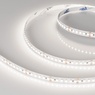 Лента светодиодная RT-A180-8mm 24V Day5000 (14.4 W/m, IP20, 3528, 5m) (Arlight, Открытый)