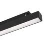 Светильник MAG-ORIENT-FLAT-L690-24W Day4000 (BK, 100 deg, 48V) (Arlight, IP20 Металл, 5 лет)