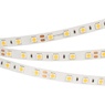 Лента светодиодная RT 2-5000 24V Warm2700 2x (5060, 300 LED, LUX) (Arlight, 14.4 Вт/м, IP20)