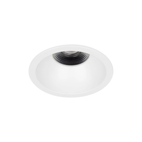 Светильник MS-HARBOR-R82-10W Warm3000 (WH, 36 deg, 230V) (Arlight, IP20 Металл, 5 лет)