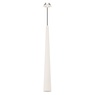 Светильник SP-STIRIA-L600-R76-5W Warm3000 (BG, 36 deg, 230V) (Arlight, IP20 Металл, 3 года)