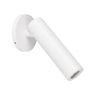 Светильник SP-READER-NB-R60-3W Warm3000 (WH, 20 deg, 230V) (Arlight, IP20 Металл, 3 года)
