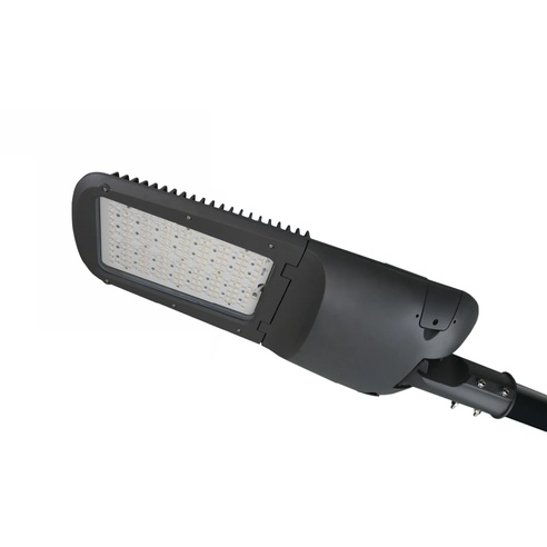 Светильник OXOR-LUMI-697х307-120W Day5000 (GR, 144x80 deg, 230V) IP66 (Arlight, -)