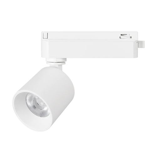 Светильник LGD-DYKE-2TR-R60-8W Day4000 (WH, 50 deg, 230V) (Arlight, IP20 Металл, 5 лет)