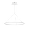 Светильник SP-CONGO-CAN-1-R600-36W Warm3000 (WH, 120 deg, 230V) (Arlight, IP20 Металл, 5 лет)