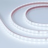Лента светодиодная герметичная RTW-PS-A80-10mm 24V White6000 (6 W/m, IP67, 2835, 50m) (Arlight, 6 Вт/м, IP67)
