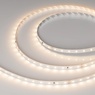 Лента светодиодная IC-A60-10mm 24V Warm3000 (4.6 W/m, IP20, 2835, 30m) (Arlight, 4.6 Вт/м, IP20)