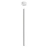 Светильник SP-PIPE-HANG-L600-R30-9W Warm3000 (WH, 24 deg, 230V) (Arlight, IP20 Металл, 3 года)