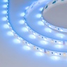 Лента светодиодная RT-B60-10mm 24V RGBW-White (14.4 W/m, IP20, 5060, 5m) (Arlight, Открытый)
