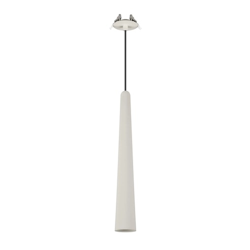 Светильник SP-STIRIA-L400-R57-5W Warm3000 (GR, 36 deg, 230V) (Arlight, IP20 Металл, 3 года)
