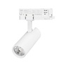 Светильник LGD-GERA-4TR-R55-10W Day4000 (WH, 24 deg, 230V) (Arlight, IP20 Металл, 5 лет)