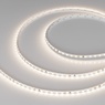 Лента светодиодная RT-A120-5mm 24V Day4000 (9.6 W/m, IP20, 2835, 5m) (Arlight, узкая)