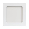 Светильник DL-142x142M-13W Day White (Arlight, IP40 Металл, 3 года)
