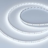 Лента светодиодная UL-A140-8mm 24V White6000 (5 W/m, IP20, 5m) (Arlight, 7 лет)