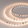 Лента светодиодная SPI-B60-10mm 24V Warm3000-PX6-RAM (15 W/m, IP20, 5060, 5m) (Arlight, бегущий огонь)