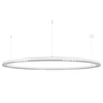 Светильник SP-DIAMOND-R1250-80W Day4000 (WH, 45 deg, 230V, TRIAC) (Arlight, IP20 Металл, 5 лет)