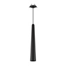 Светильник SP-STIRIA-L400-R57-5W Warm3000 (BK, 36 deg, 230V) (Arlight, IP20 Металл, 3 года)