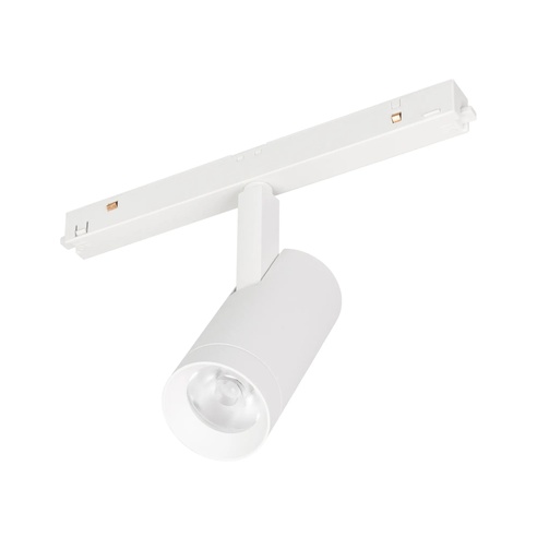 Светильник MAG-ORIENT-SPOT-R45-12W Warm3000 (WH, 50 deg, 48V) (Arlight, IP20 Металл, 5 лет)