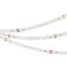 Лента светодиодная NT-A60-8mm 24V Warm2700 (4.8 W/m, IP20, 3528, 5m) (Arlight, Открытый)