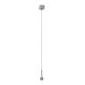 Подвес с питанием ART-APRIORI-CANOPY-HANG-A-L1500-POWER (TN) (Arlight, IP20 Металл, 3 года)