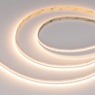 Лента светодиодная RT-A280-8mm 24V Warm2700 (10 W/m, IP20, 5m) (Arlight, -)