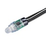 Модуль герметичный ARL-UVR-D12 5V Orange (0.3W, IP67, 90 deg) (Arlight, Пластик, 5 лет)
