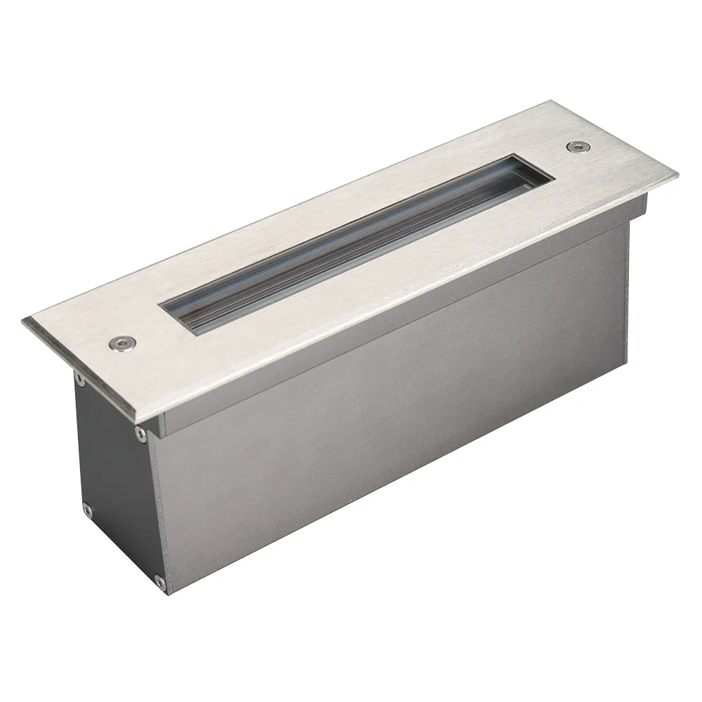 Светильник LTD-LINE-TILT-S210-8W Warm3000 (SL, 120 deg, 230V) (Arlight, IP67 Металл, 3 года) - изображение товара