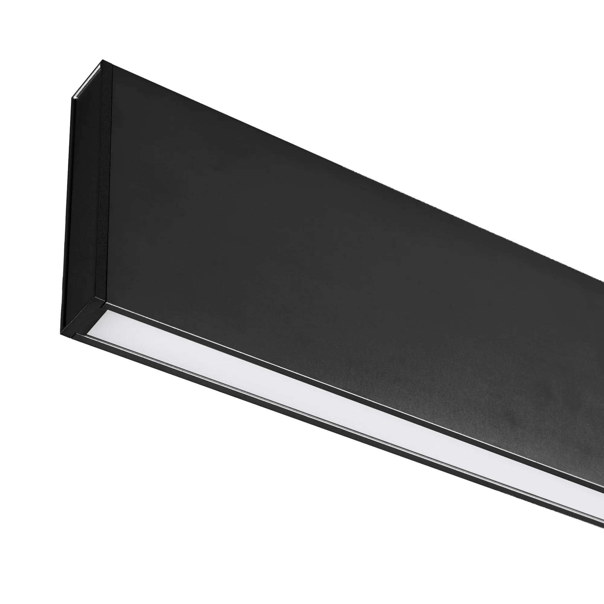 Светильник ALT-LINEAIR-FLAT-UPDOWN-DIM-S2094-1200-40W Warm3000 (BK, 100 deg, 230V) (Arlight, IP20 Металл, 3 года) - изображение товара
