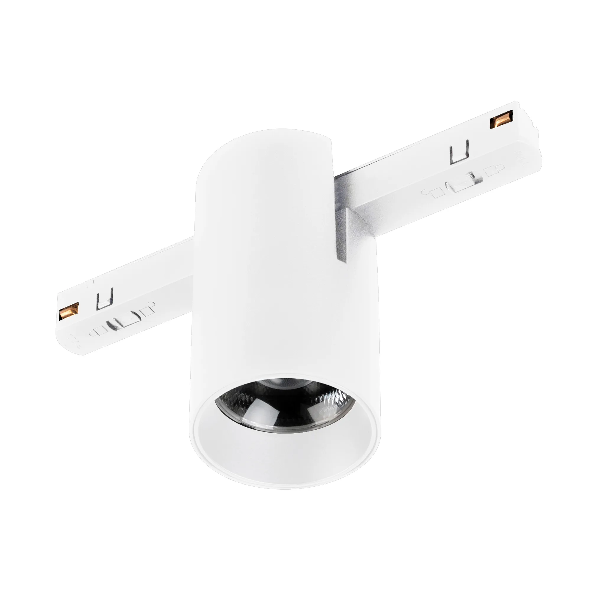 Светильник MAG-ORIENT-AXIO-R60-15W Day4000 (WH, 24 deg, 48V) (Arlight, IP20 Металл, 5 лет)