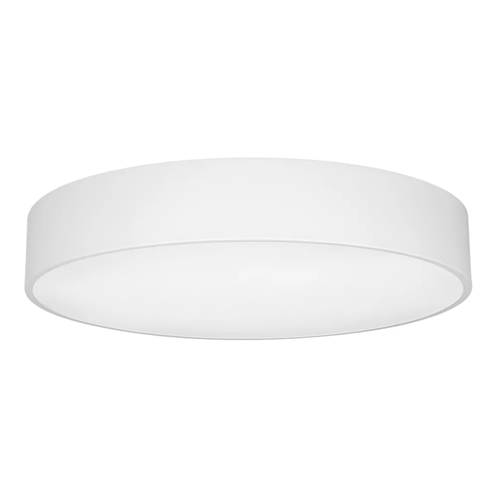 Светильник SP-TOR-PILL-R600-50W Warm3000 (WH, 120 deg) (Arlight, IP20 Металл, 3 года)