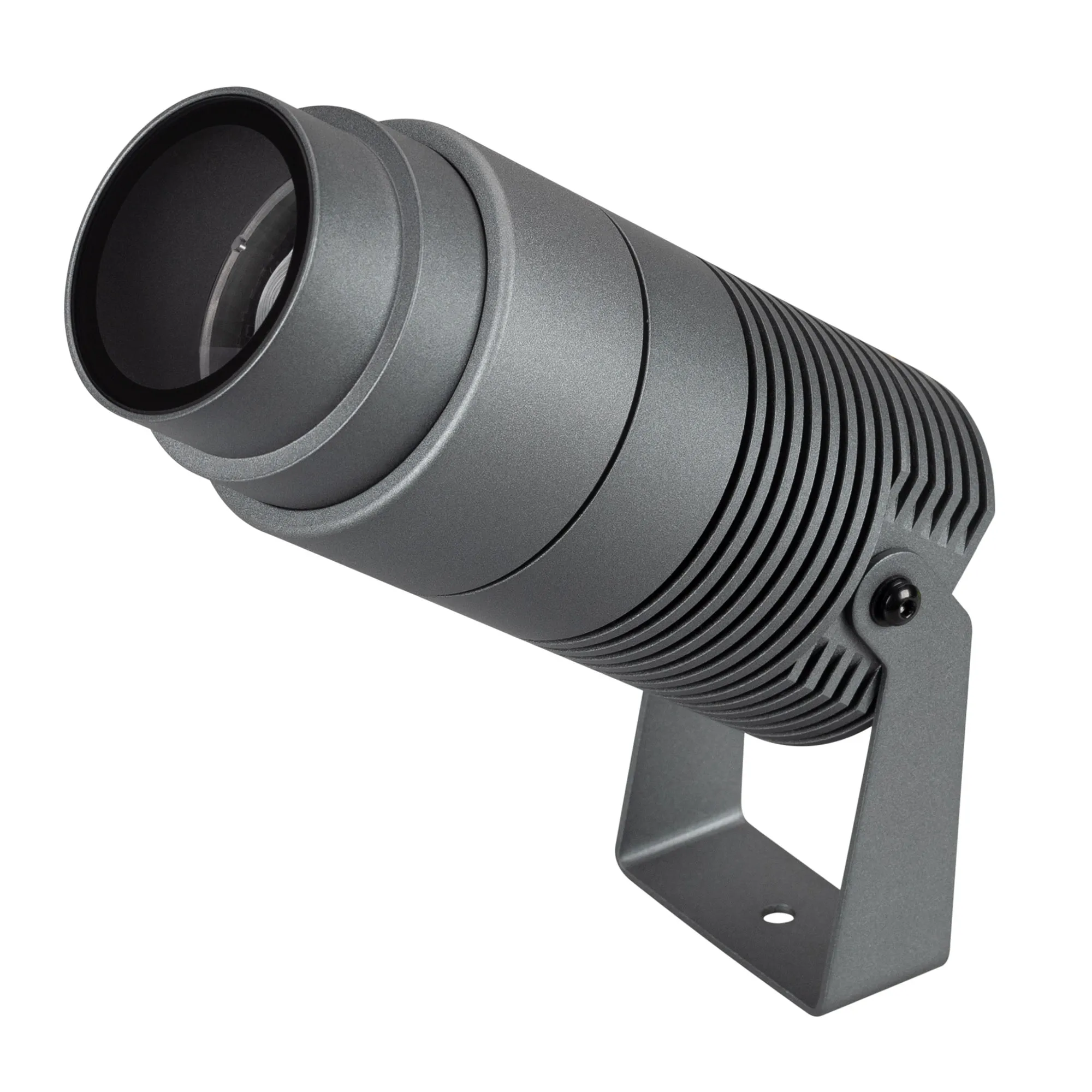 Светильник ALT-RAY-ZOOM-R75-18W Day4000 (DG, 10-40 deg, 230V) (Arlight, IP67 Металл, 3 года) - изображение товара