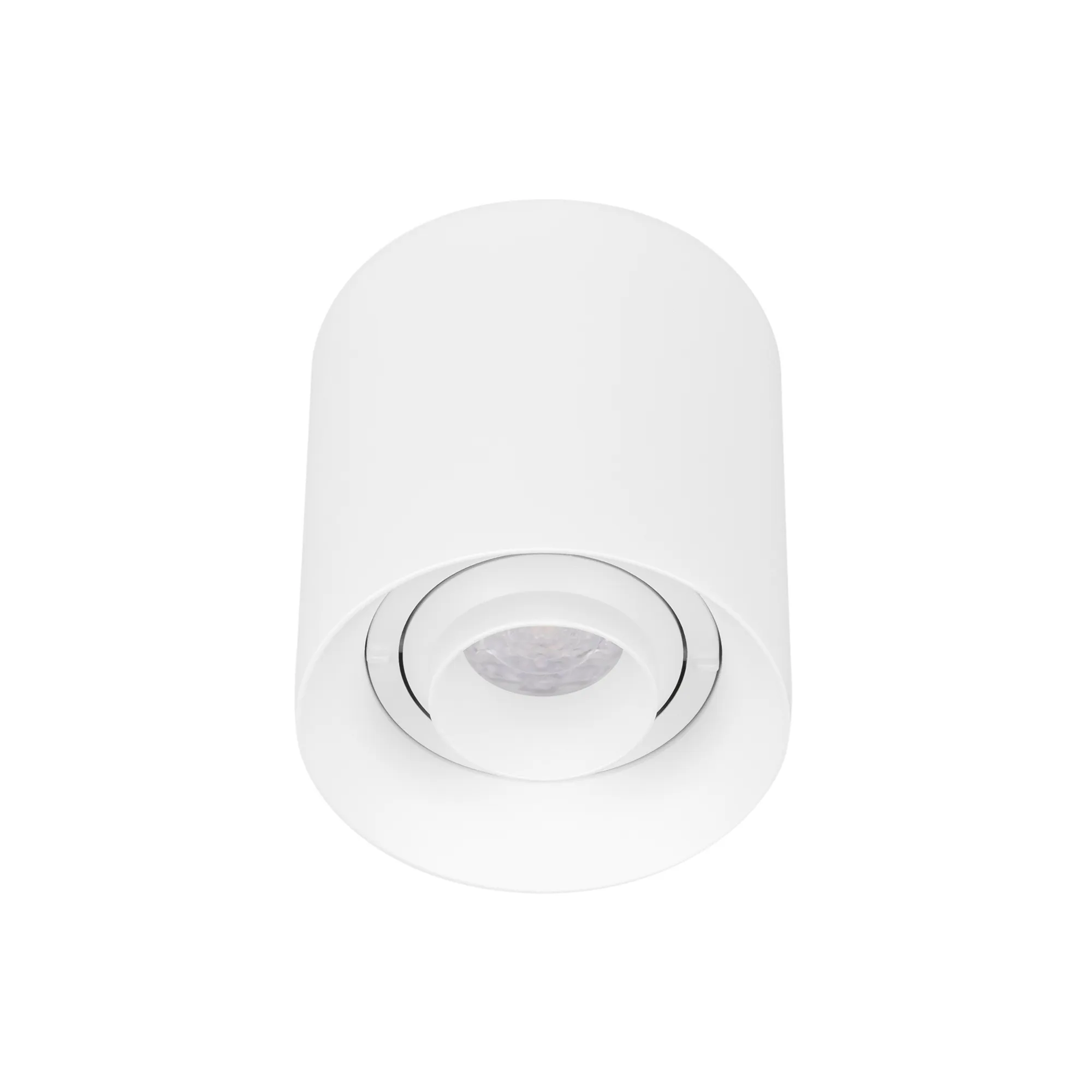 Светильник SP-ACENTO-R95-10W Warm2700 (WH, 20-45 deg, 230V) (Arlight, IP20 Металл, 5 лет) - изображение товара