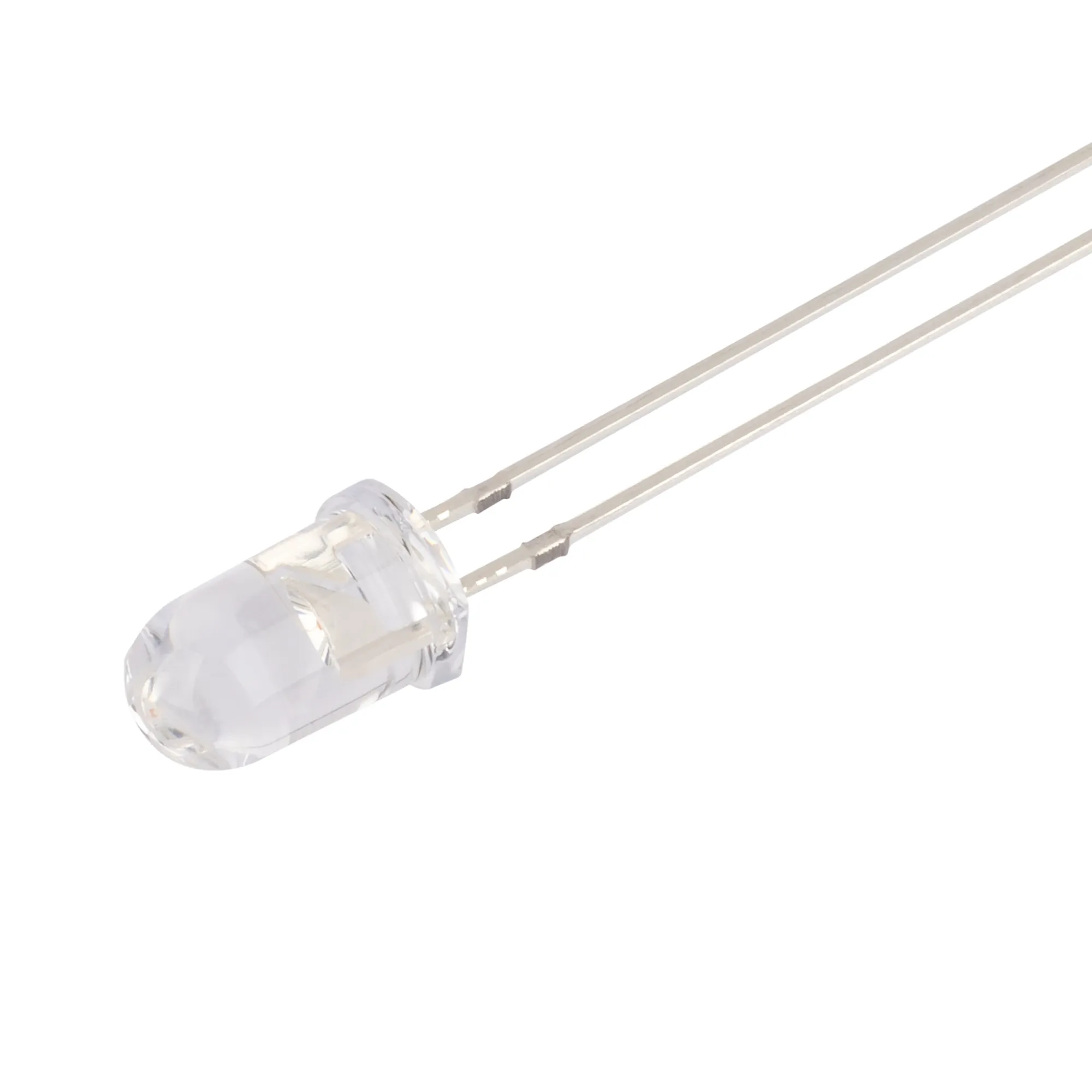 Светодиод ARL-5313UBC-2.5cd (Arlight, 5мм (круглый))