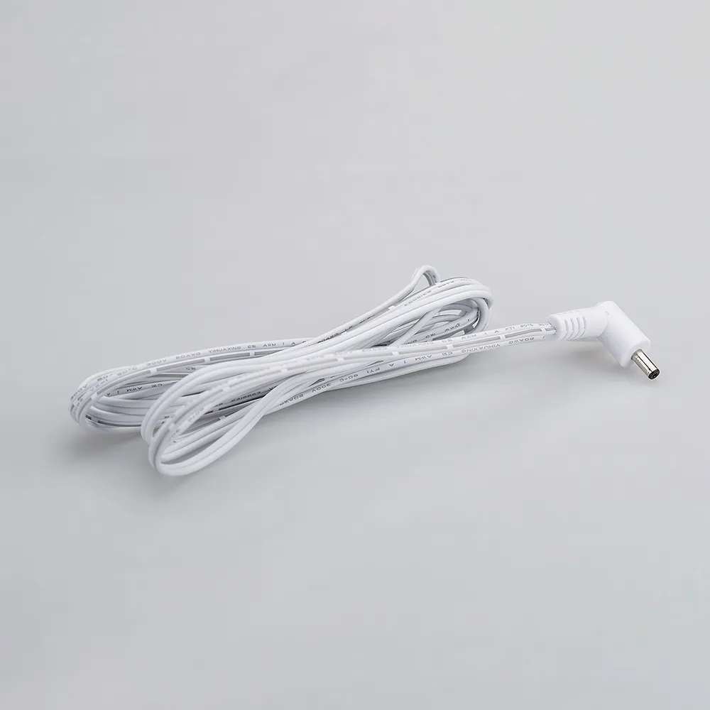 Гибкий коннектор BAR-J3.5mm-DT 200cm (20AWG, Male-Male) (Arlight, -)