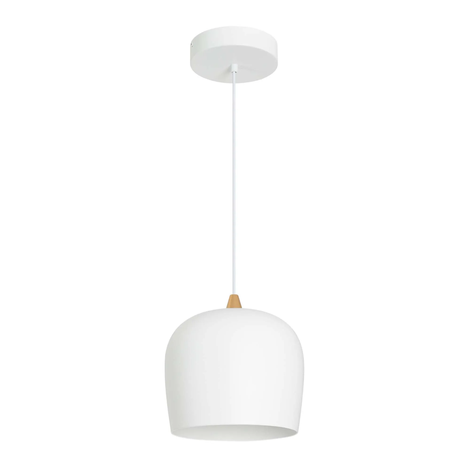 Светильник SP-PEONY-HANG-R250-15W Warm3000 (WH, 65 deg, 230V) (Arlight, IP20 Металл, 3 года) - изображение товара