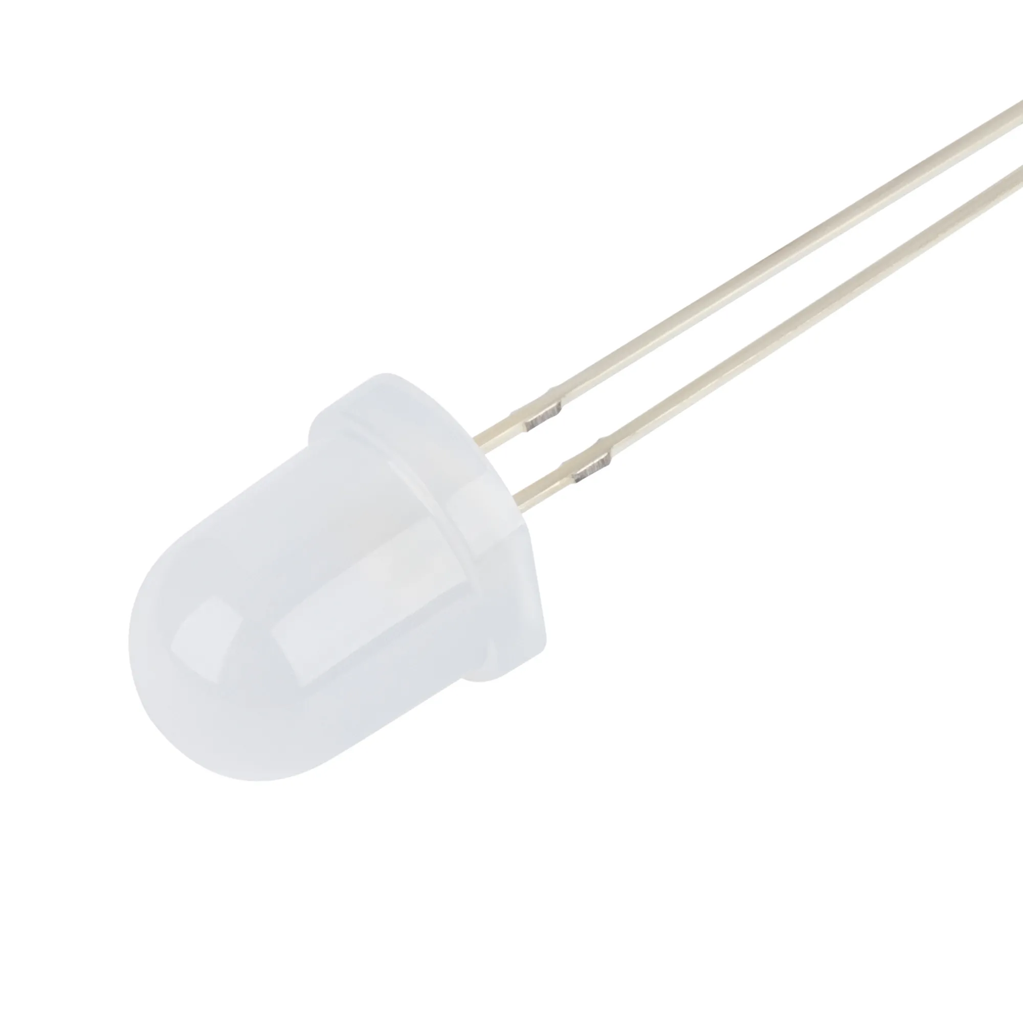 Светодиод ARL-8603URW (Arlight, 8мм (круглый)) - изображение товара