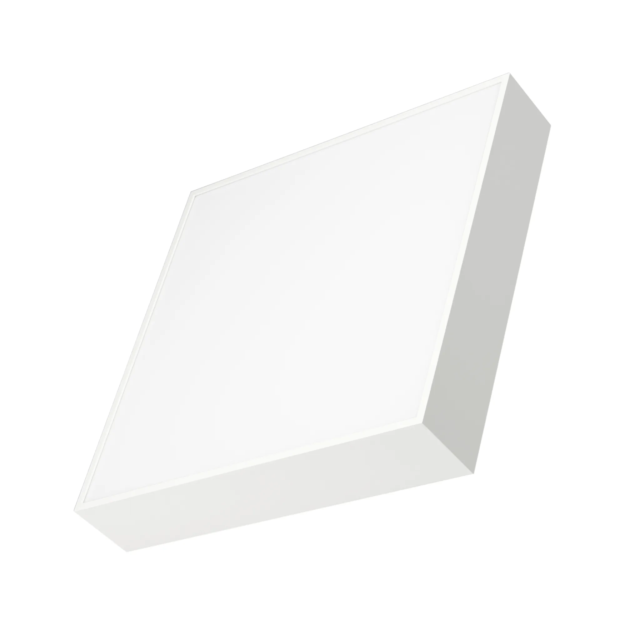 Светильник IM-QUADRO-EMERGENCY-3H-S350x350-33W Day4000 (WH, 120 deg, 230V) (Arlight, IP40 Металл, 2 года)