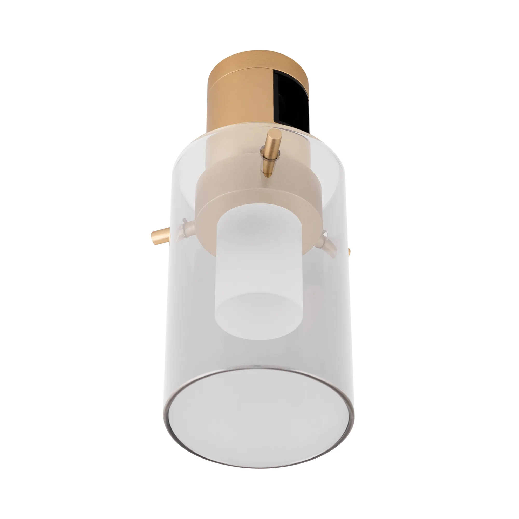 Светильник ART-APRIORI-LANTERN-C-R60-5W Day4000 (GD, 350 deg, 48V) (Arlight, IP20 Металл, 3 года) - изображение товара