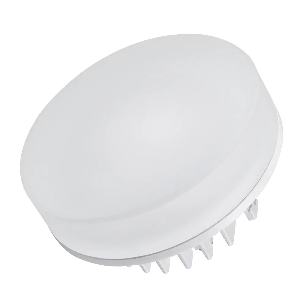 Светильник LTD-80R-Opal-Roll 5W Warm White (Arlight, IP40 Пластик, 3 года) - изображение товара